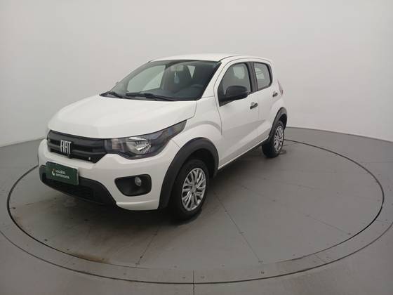 FIAT MOBI 1.0 EVO FLEX LIKE. MANUAL FIAT MOBI 1.0 EVO FLEX LIKE. MANUAL